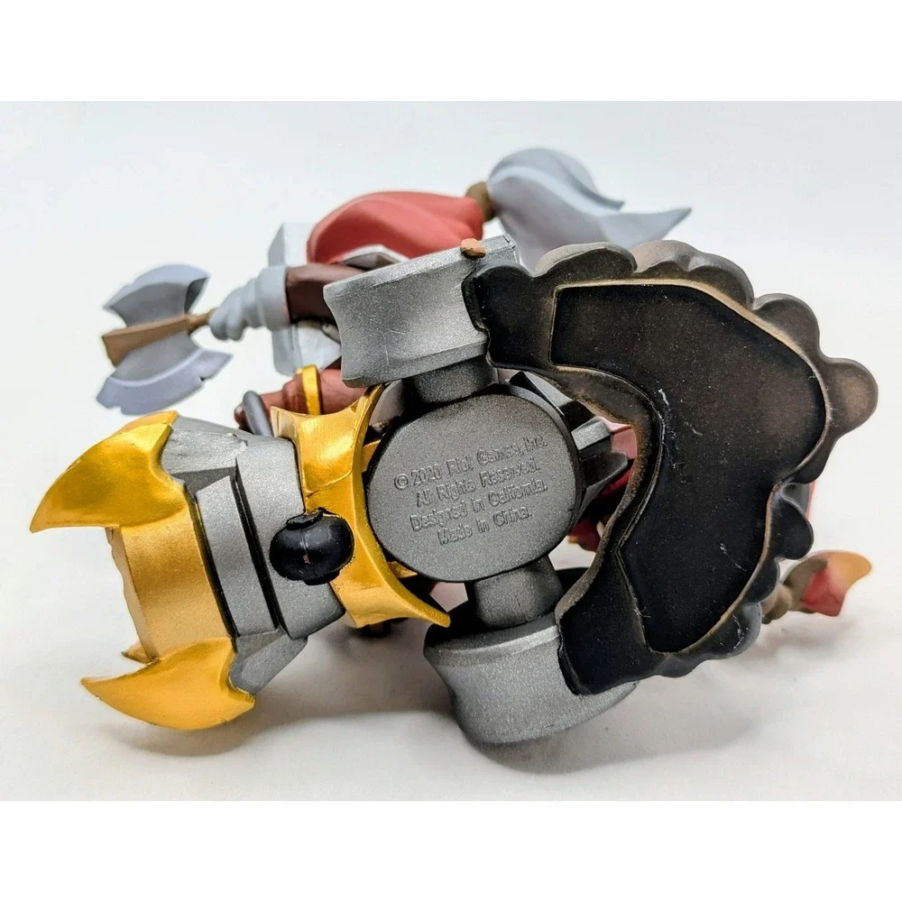 2020 Riot Games League of Legends Collectible Figure Series 3 #16 Minions